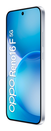 OPPO Reno16 F 256GB Wit 5G, afbeelding 8
