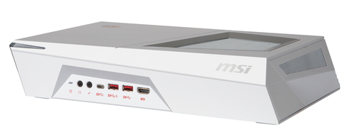 MSI 3 Arctic VR7RD-079AU – image 2