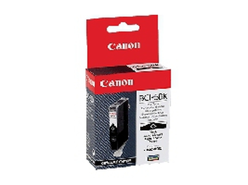Canon Cartridge BCI-5BK Black
