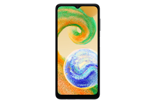 Samsung Galaxy A04s SM-A047F 16,5 cm (6.5") Две SIM-карты Android 12 4G USB Type-C 3 GB 32 GB 5000 mAh Черный