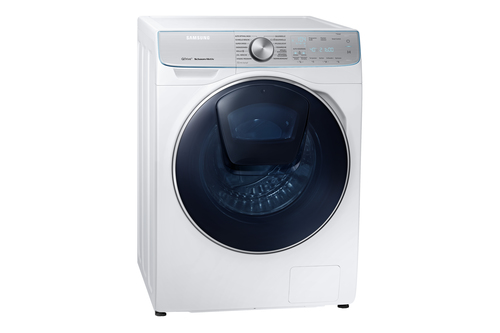 Samsung WW9XM76NN2R washing machine Front-load – image 6