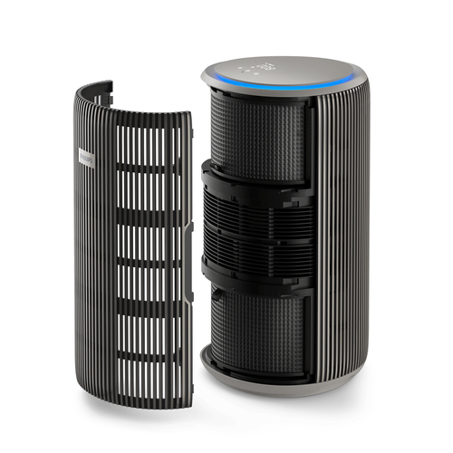 Philips AC4228/04 air purifier 77 m² – image 9