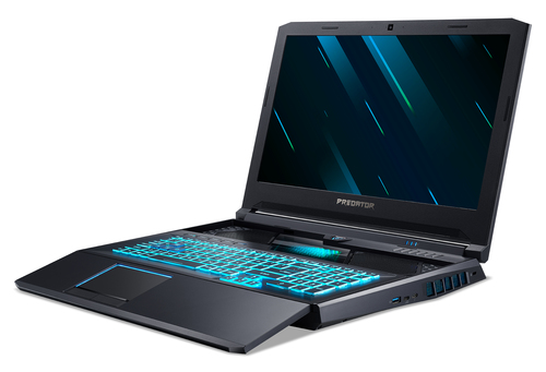 Acer Predator PH717-71-72MT Intel® Core™ i7 i7-9750H Laptop – image 3