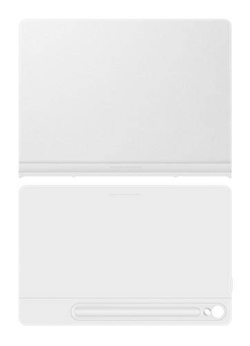 Samsung EF-BX710PWEGWW чехол для планшета 27,9 cm (11") Фолио Белый