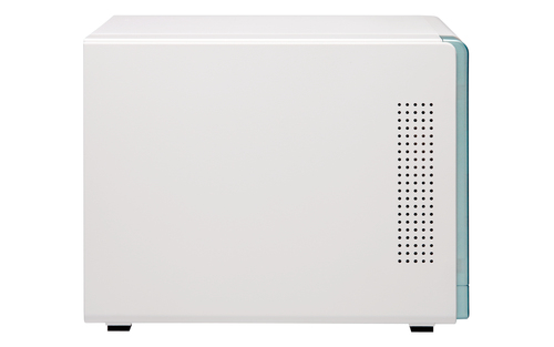 QNAP TS-451A NAS Tower Intel® Celeron® N3060 – image 5