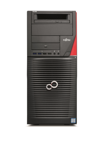 Fujitsu CELSIUS R970 Intel® Xeon® Gold 5120
