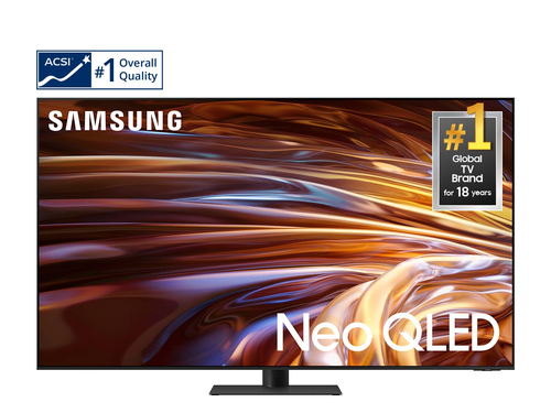 Samsung QN95D 85" Class Neo QLED 4K