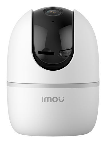 Imou A1 Pro 2K IP камера видеонаблюдения Для помещений 2304 x 1296 пикселей Стол