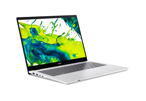 Acer SWIFT SPIN 15 AI CU7 16 512GB WH CP – image 4