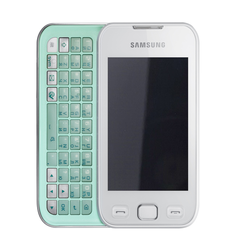 Samsung Wave 533 S5330