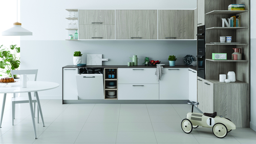 Indesit I3I D534A – image 9