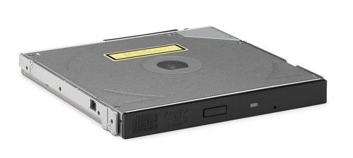 HP DVD-ROM Drive slim line ATAPI interface