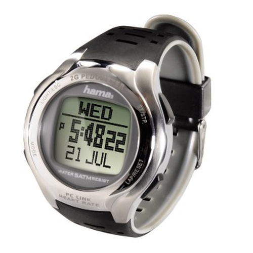Hama 00106916 smartwatch / sport watch