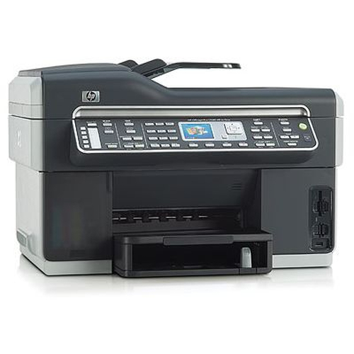 HP OfficeJet L7680 Inkjet 16 ppm
