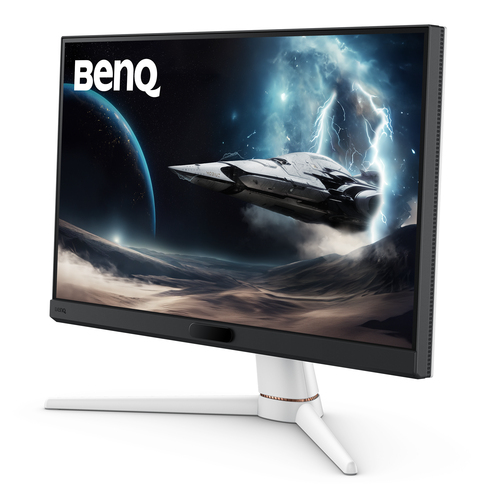 BenQ MOBIUZ EX251 Connectivity