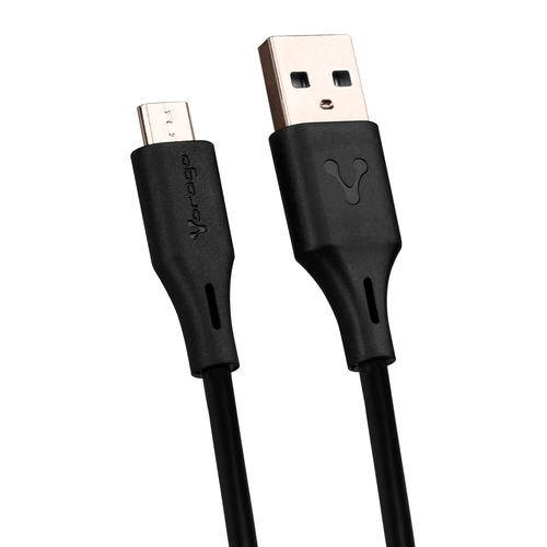 Cables USB VORAGO CAB-M01B