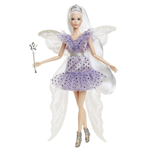 Barbie Signature HBY16 кукла