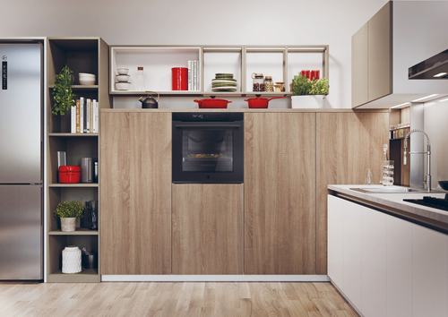 Hoover H-OVEN 500 HOXC5S047INWF – image 6