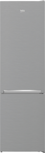 Beko RCNA406K40XBN fridge-freezer Freestanding