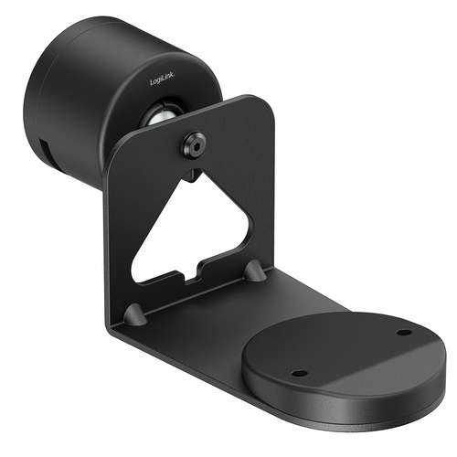 Product image: LogiLink BP0207 speaker mount Wall Plastic, Steel Black