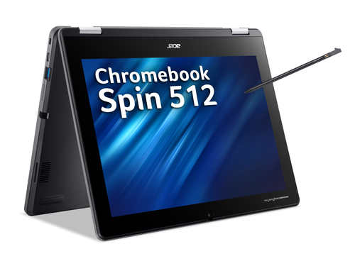 Acer SPIN 512 R856TN-TCO 4GB/64GB