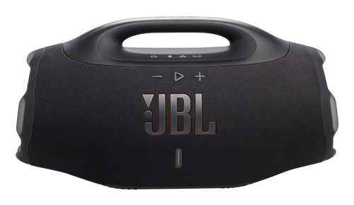 JBL Boombox 4 Zwart
