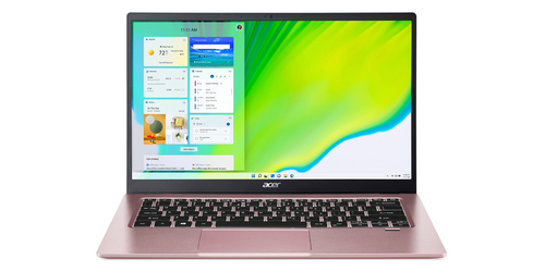 Acer Swift 1 SF114-34-C2BV Intel® Celeron® N N4500 Laptop