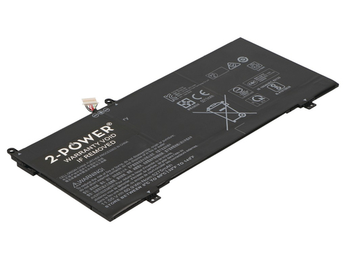 2-Power - Batterij voor laptopcomputer