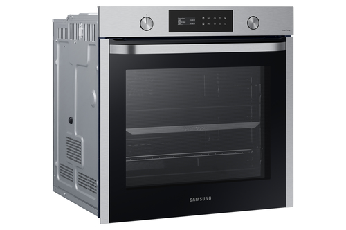 Samsung NV75A6579RS 75 L 1600 W Stainless steel – image 5