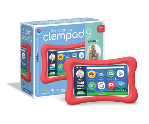 Clementoni Mio Primo Clempad 9 – image 3