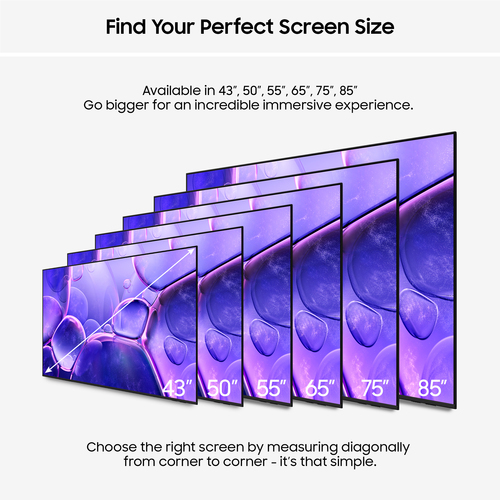 Samsung 55 - image 6