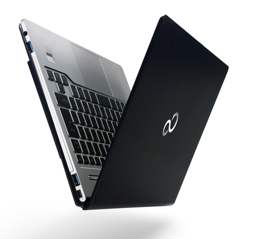 Fujitsu LIFEBOOK S904 Intel® Core™ i5 i5-4200U Laptop – image 4