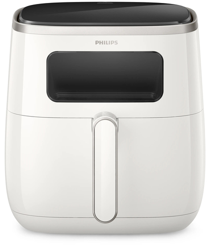 Philips 3000 series HD9257/20 fryer Double