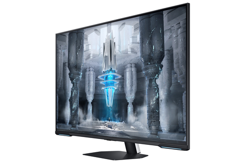 Samsung S43CG700NU computer monitor – image 7