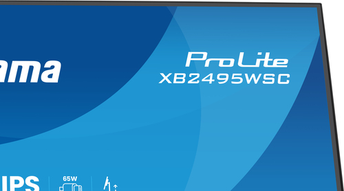 iiya 24 L XB2495WSC-B1 100Hz WUXGA IPS, afbeelding 8