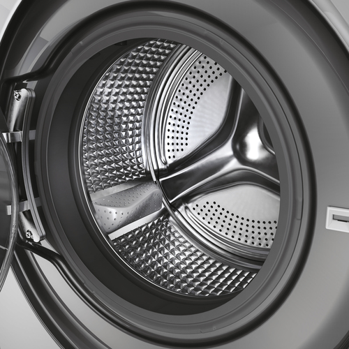 Haier I-Pro Series 7 HWD10BD14979SNUK I Pro Series 7 Plus 10/6kg Auto Dose Washer Dryer Graphite – image 7