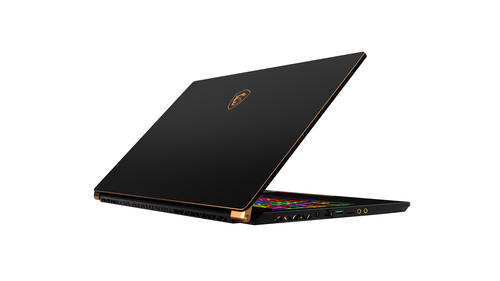 MSI GS75 10SF-089BE – image 3