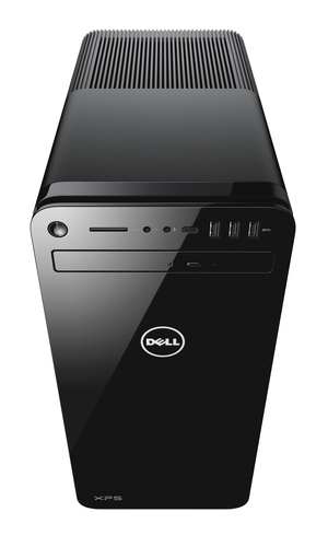 Dell XPS 8930 Intel® Core™ i7 i7-8700 – image 4
