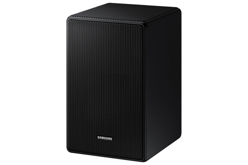 Samsung SWA-9500S/XU loudspeaker Black Wired & Wireless – image 3