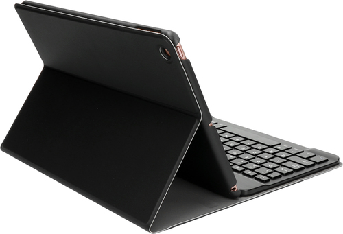 Mobiparts Bluetooth Keyboard Case Apple iPad 10.2 (2019/2020/2021) Black – image 5