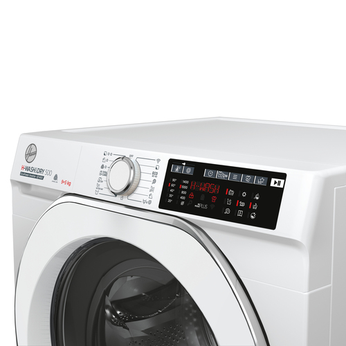 Hoover HD 495AMC/1-S – image 4