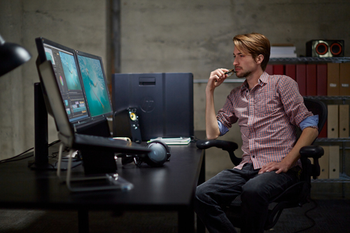 HP ZBook 17 G2 Mobile Workstation – image 9
