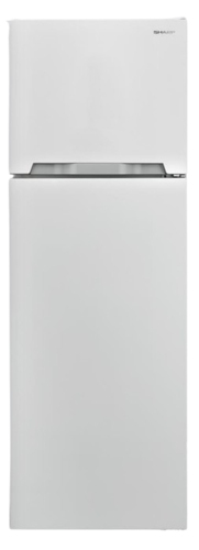 Sharp SJ-FTA30ITXWE fridge-freezer Freestanding White