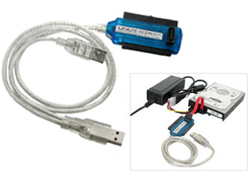 Lindy 42868 interface cards/adapter