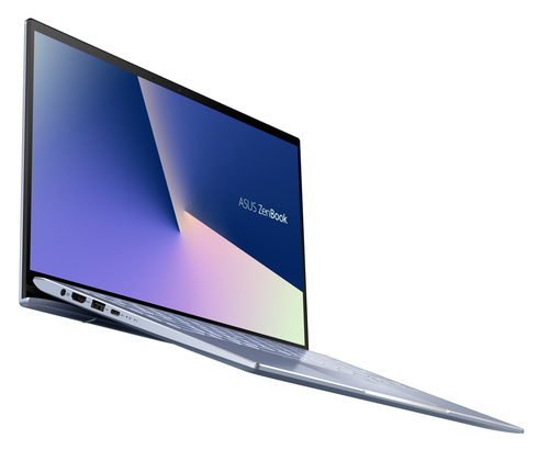 ASUS Zenbook 14 -AM055T AMD Ryzen™ 5 3500U Laptop – image 1