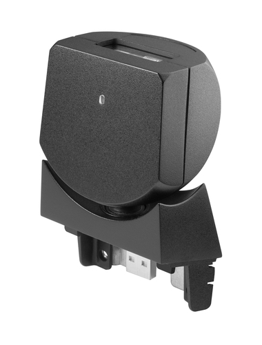 HP RP9 Integrated Bar Code Scanner-Side – image 3