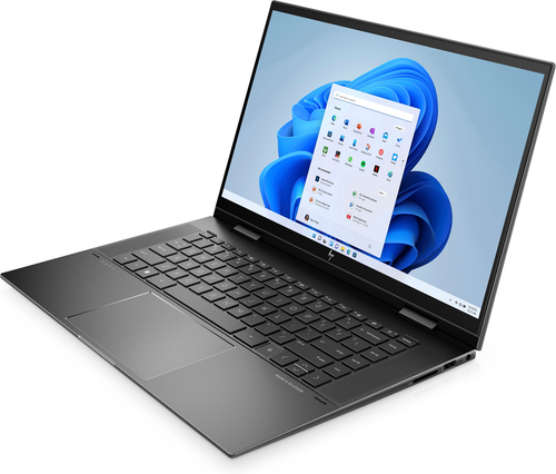HP ENVY x360 15-eu0005na AMD Ryzen™ 7 5700U Hybrid (2-in-1) – image 2