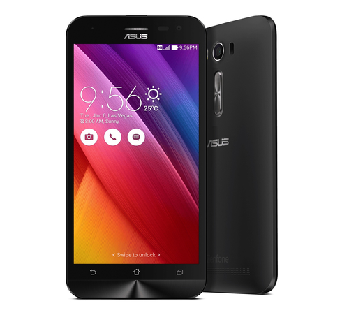 ASUS ZenFone 2 Laser ZE500KL-1A299WW – image 1