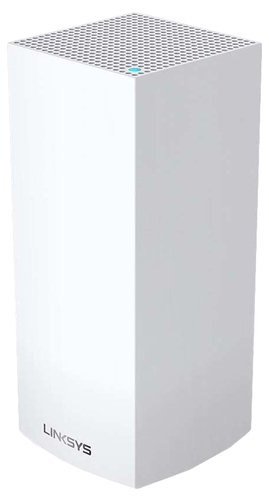 Linksys MX5300 wireless router Gigabit Ethernet Tri-band (2.4 GHz