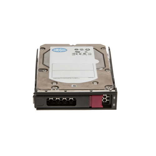 Origin Storage CPQ-16TBNLSA/7-S11 внутренний жесткий диск 16 TB 7200 RPM 3.5" NL-SATA